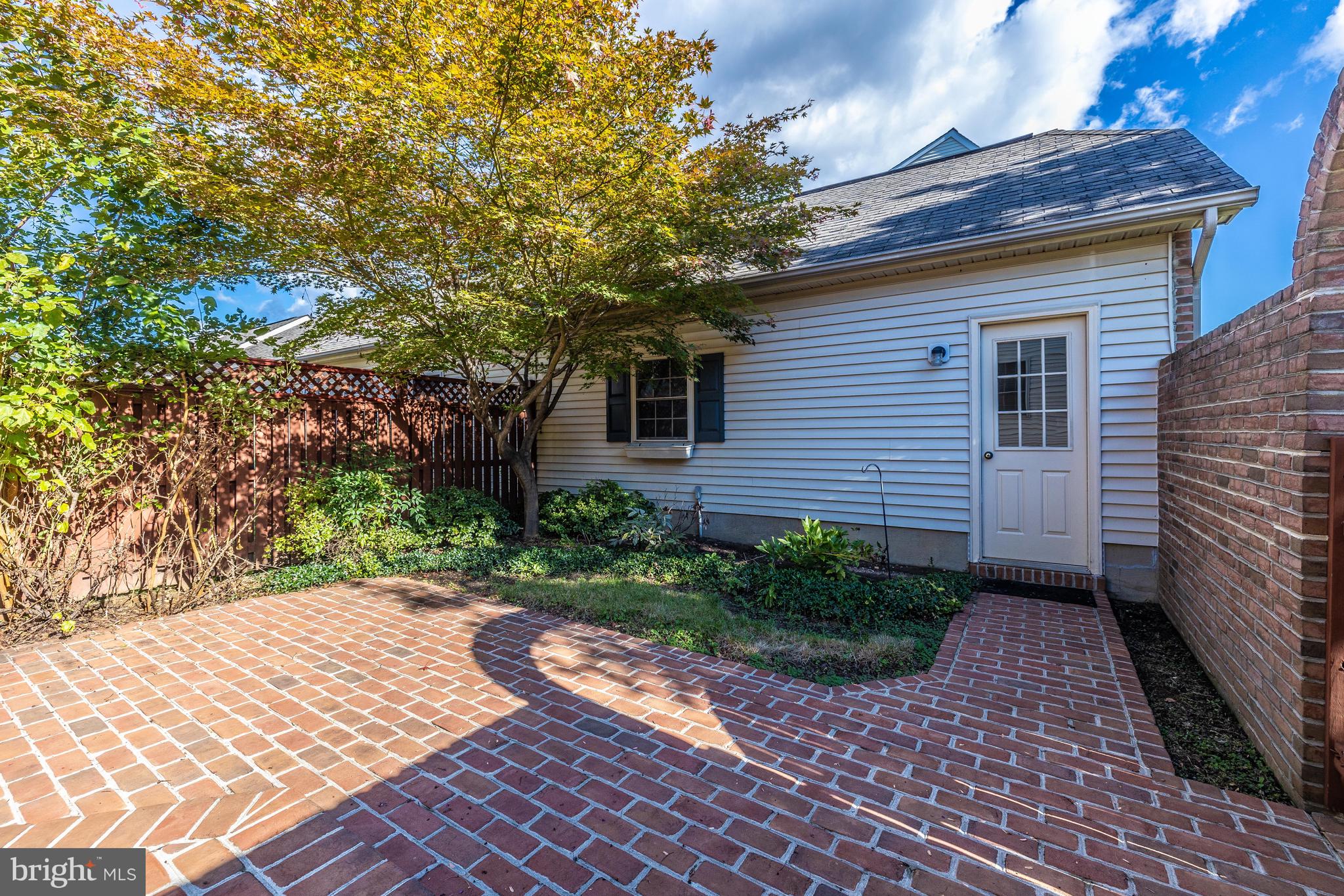2500 Five Shillings Road Frederick, MD 21701 - Photo 48 of 56 Exterior Back