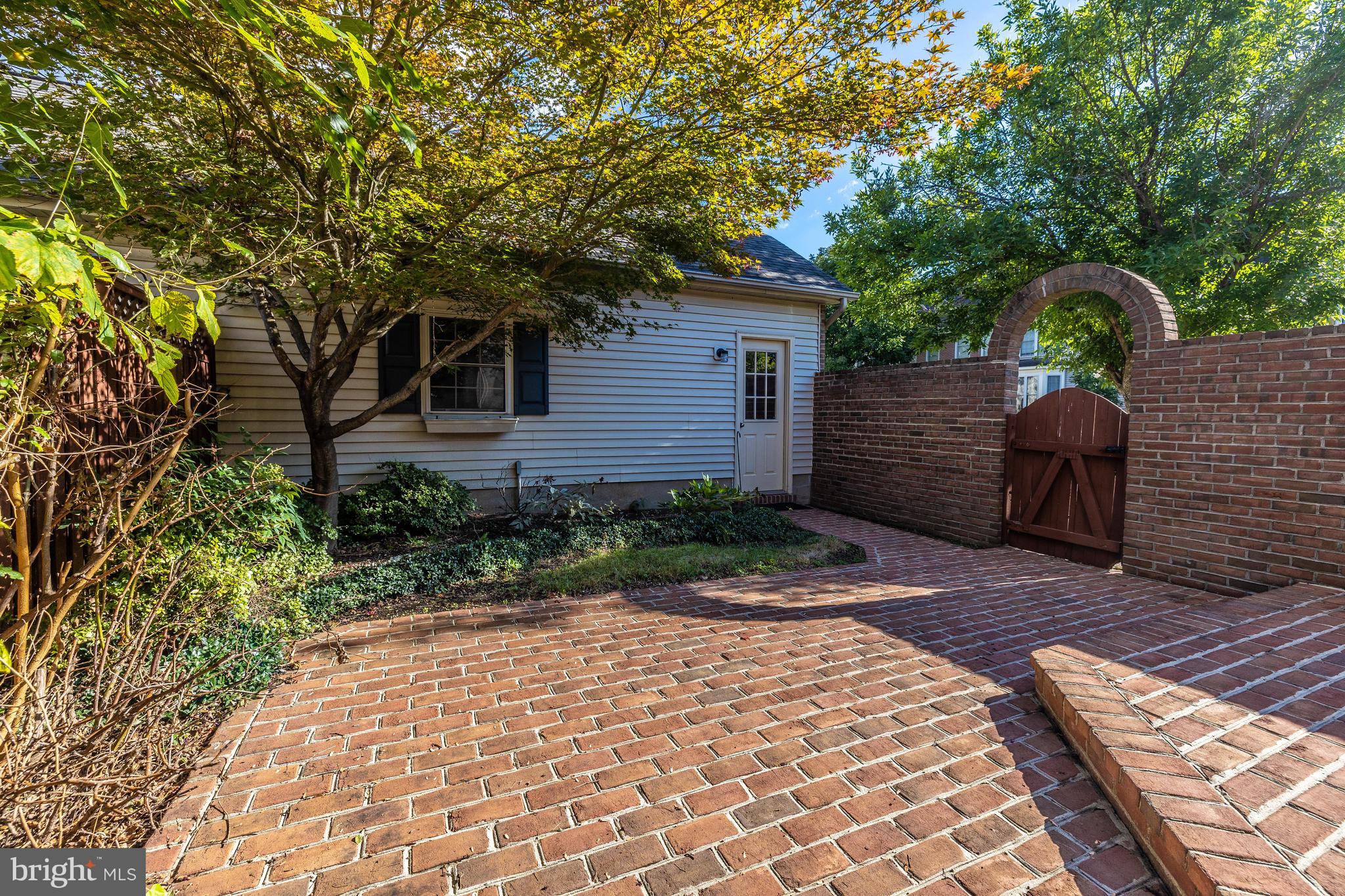 2500 Five Shillings Road Frederick, MD 21701 - Photo 49 of 56 Exterior Back