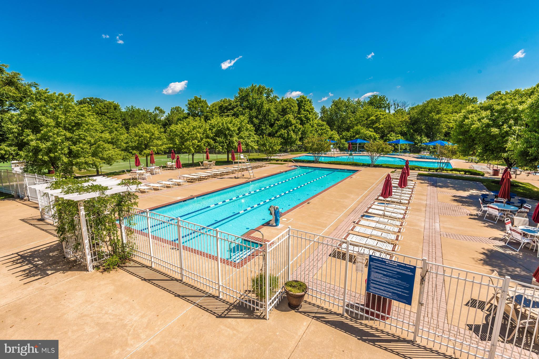 2500 Five Shillings Road Frederick, MD 21701 - Photo 56 of 56 Community Pool