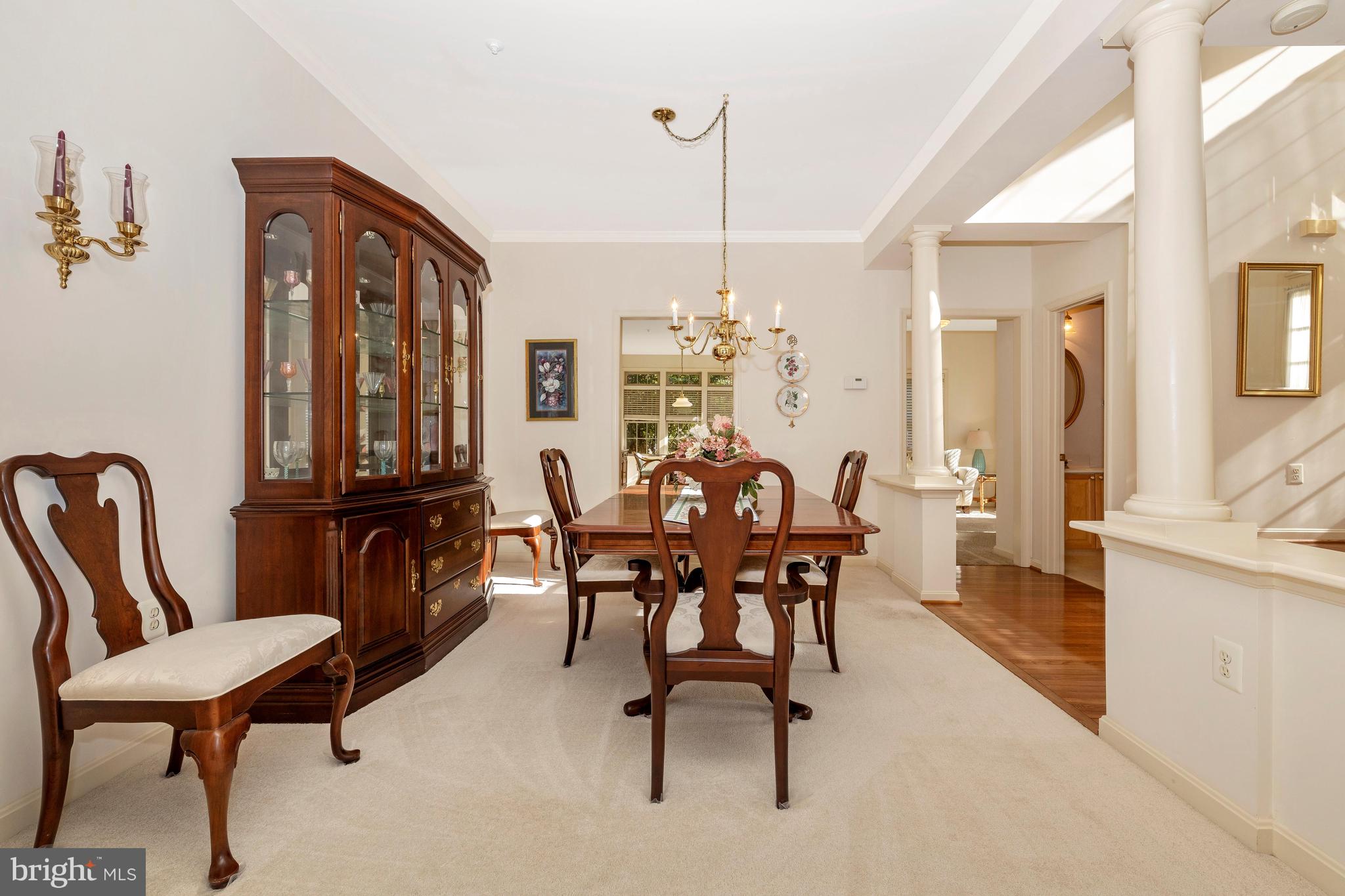 2500 Five Shillings Road Frederick, MD 21701 - Photo 6 of 56 Dining Room
