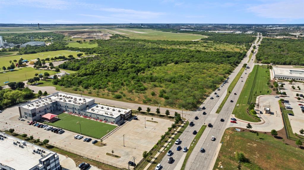 5200 North Belt Line Road Irving, TX 75038 - Photo 21 of 40 an aerial view of a city