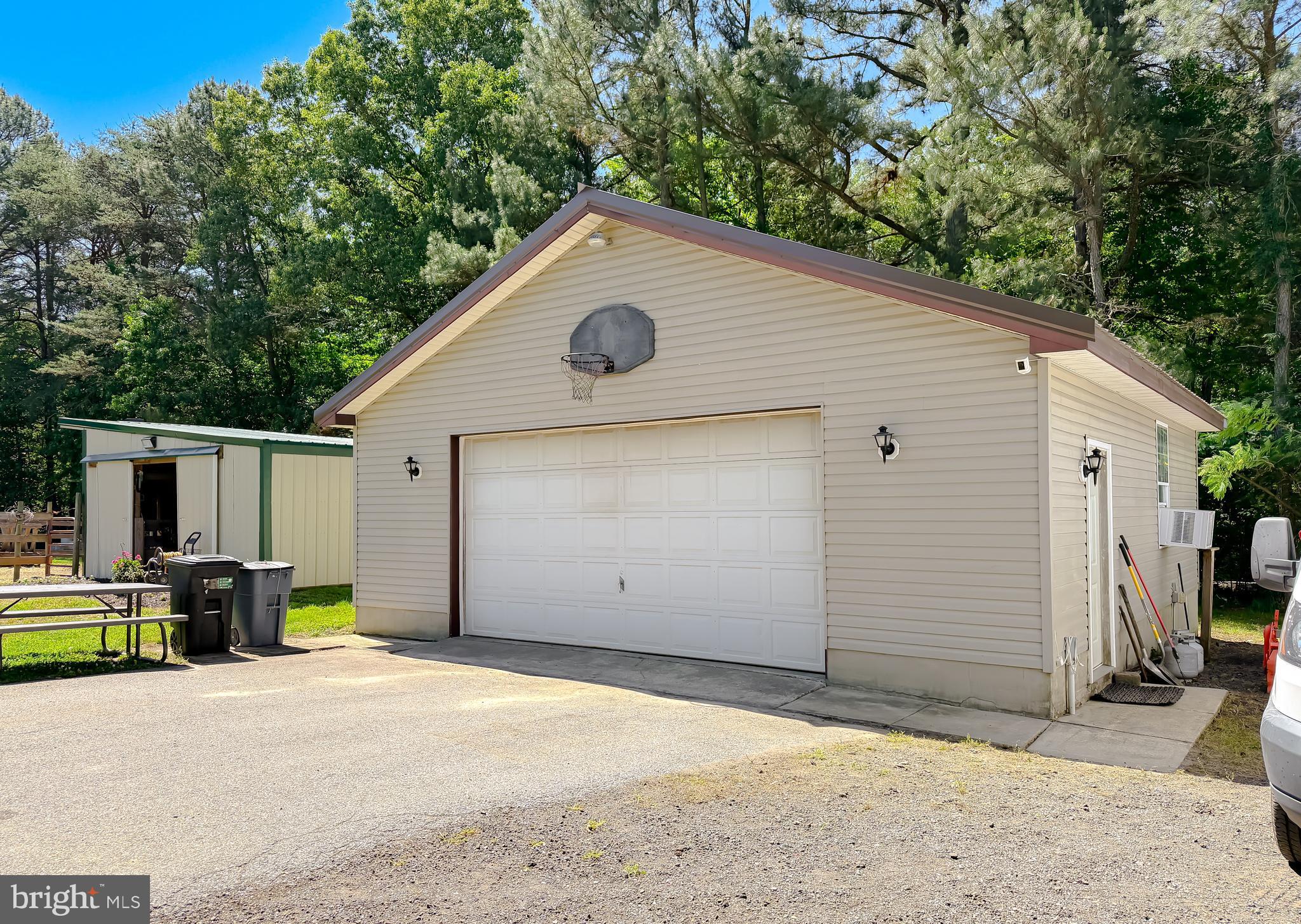 31370 Point Lookout Road Mechanicsville, MD 20659 - Photo 38 of 48
