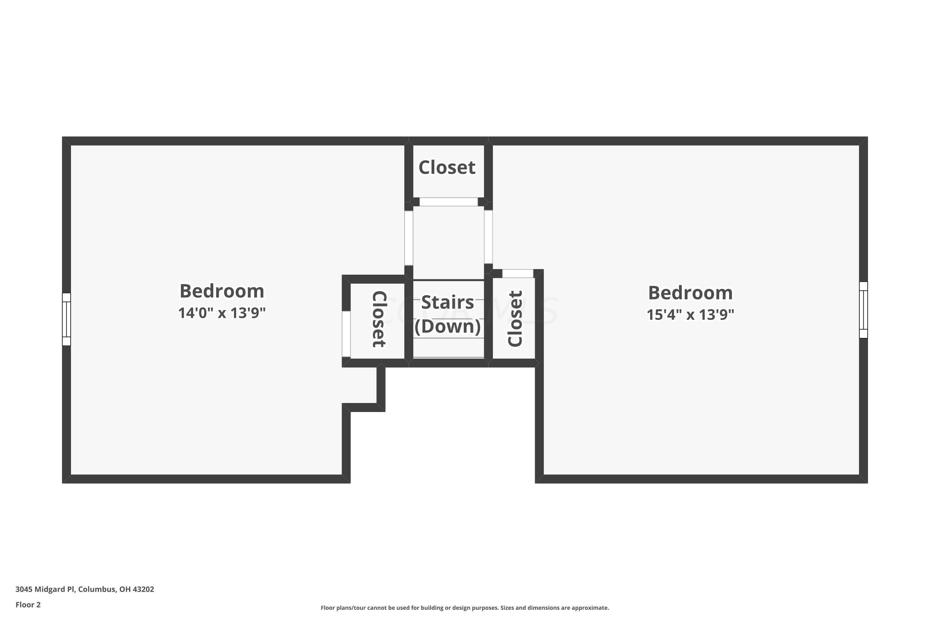 3045 Midgard Road Columbus, OH 43202 - Photo 52 of 54 2-3 Floor-2