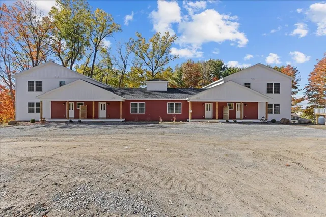$384,900 | 57 Reeves Road, Swanton, VT 05488