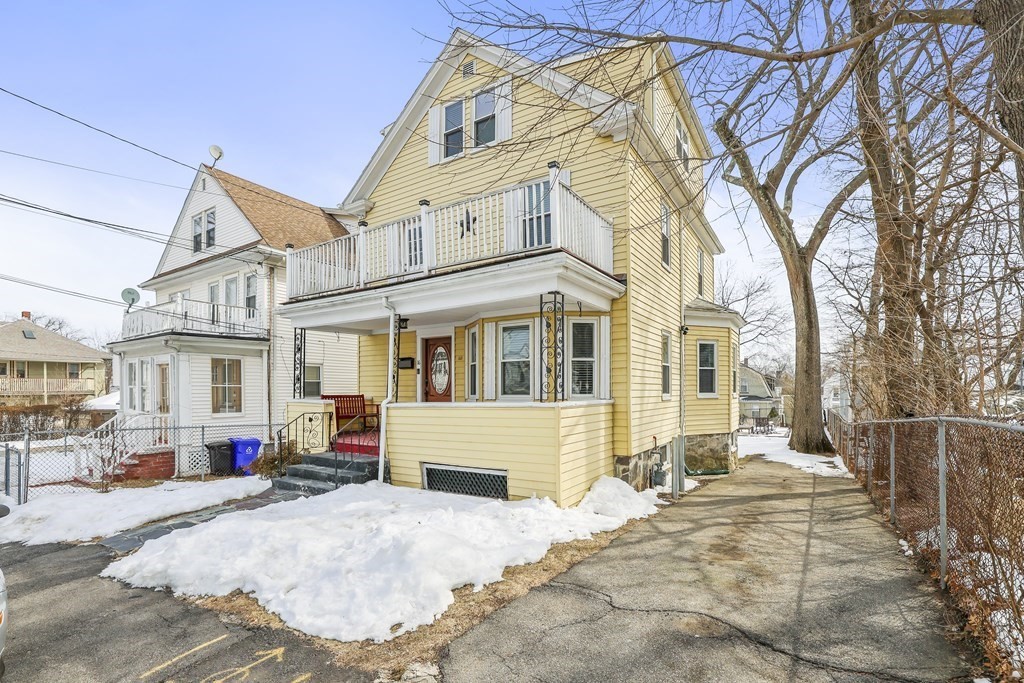 16 Radcliffe Road Boston, MA 02136 - Photo 1 of 42 Gallery Image 1