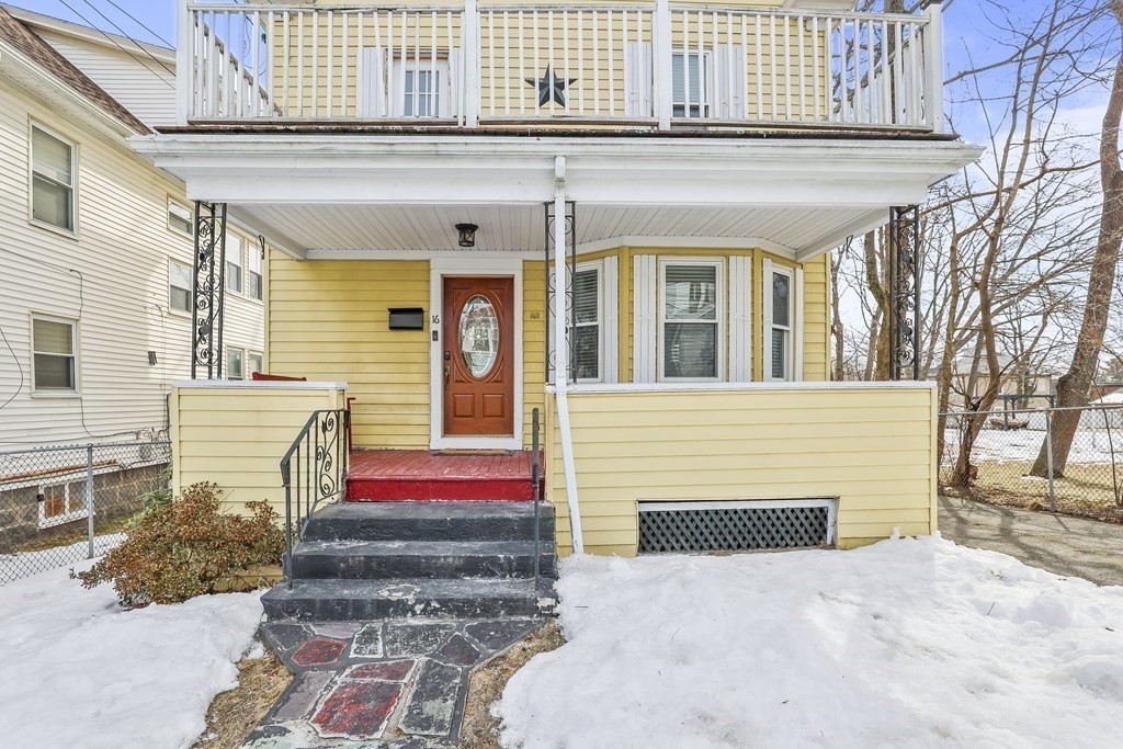 16 Radcliffe Road Boston, MA 02136 - Photo 13 of 42 Gallery Image 13