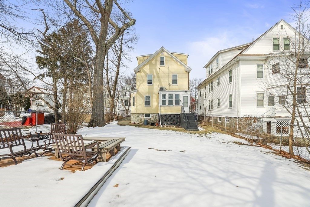 16 Radcliffe Road Boston, MA 02136 - Photo 15 of 42 Gallery Image 15