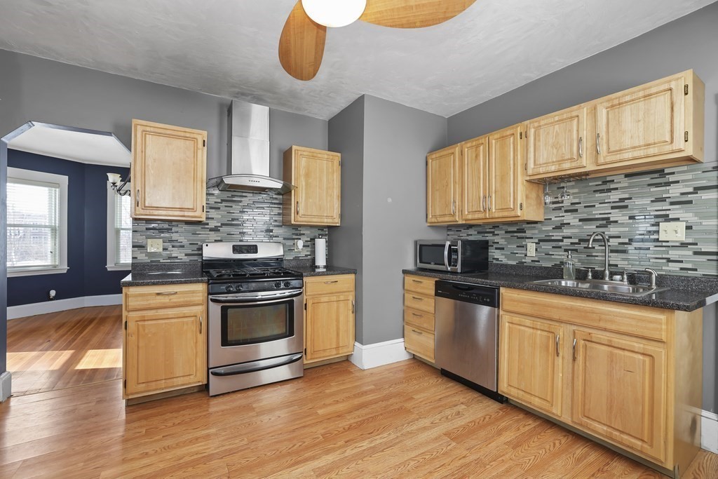 16 Radcliffe Road Boston, MA 02136 - Photo 3 of 42 Gallery Image 3