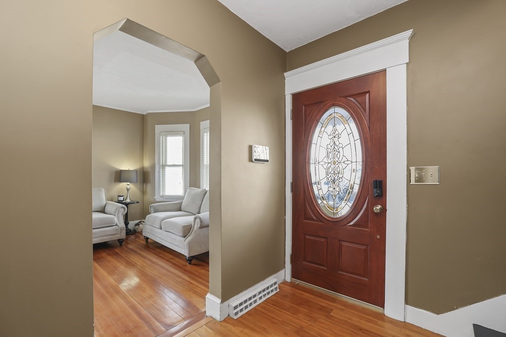 16 Radcliffe Road Boston, MA 02136 - Photo 5 of 42 Gallery Image 5