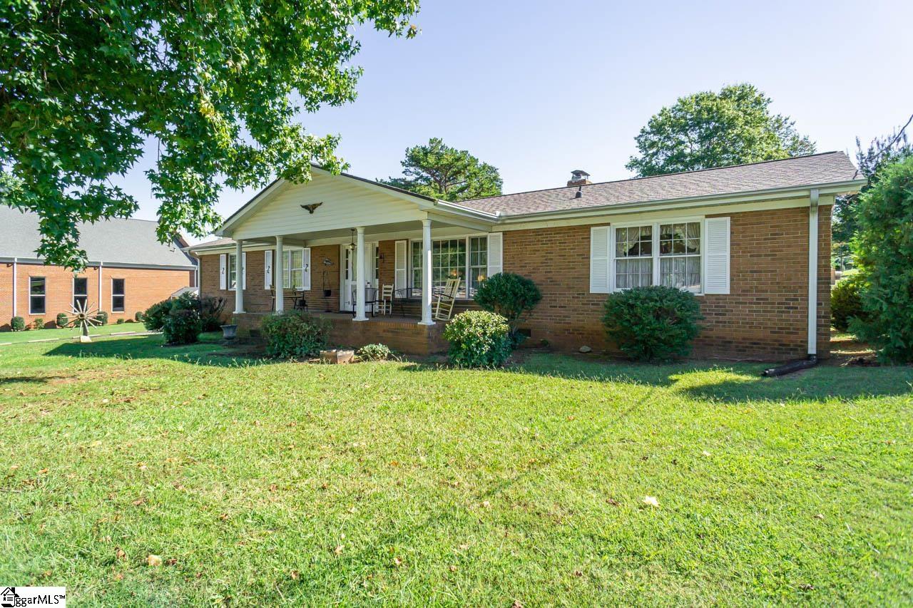 607 South Pendleton Street Easley, SC 29640 - Photo 23 of 26 Gallery Image 23