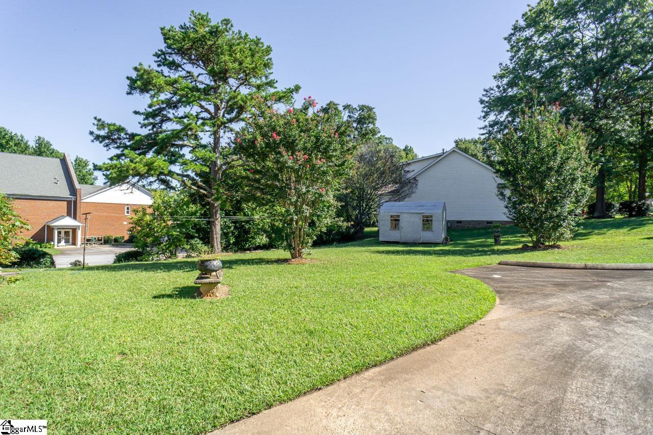 607 South Pendleton Street Easley, SC 29640 - Photo 26 of 26 Gallery Image 26