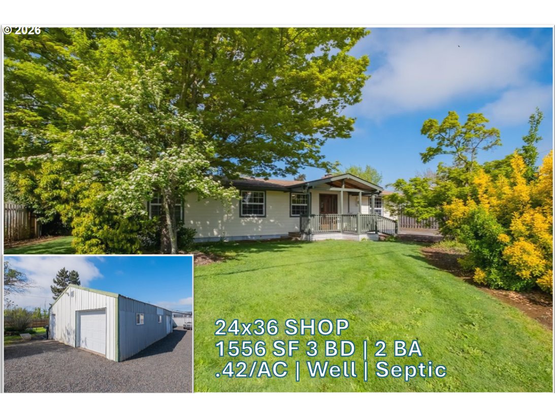 220 View Lane Lebanon, OR 97355 - Photo 1 of 43 Gallery Image 1