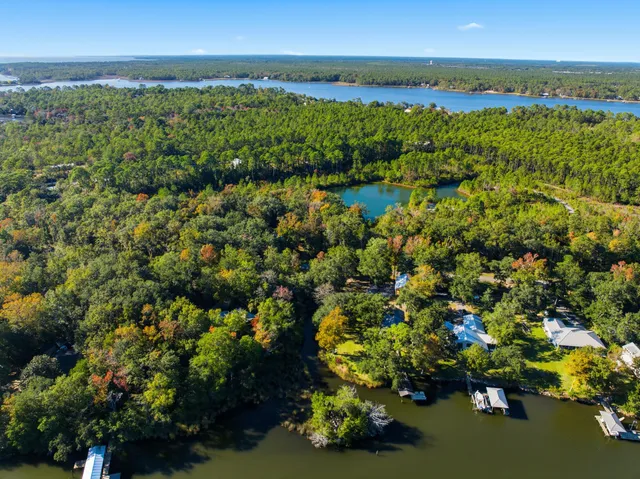 $350,000 | Lot 25 East Bayou Forest Drive, Freeport, FL 32439