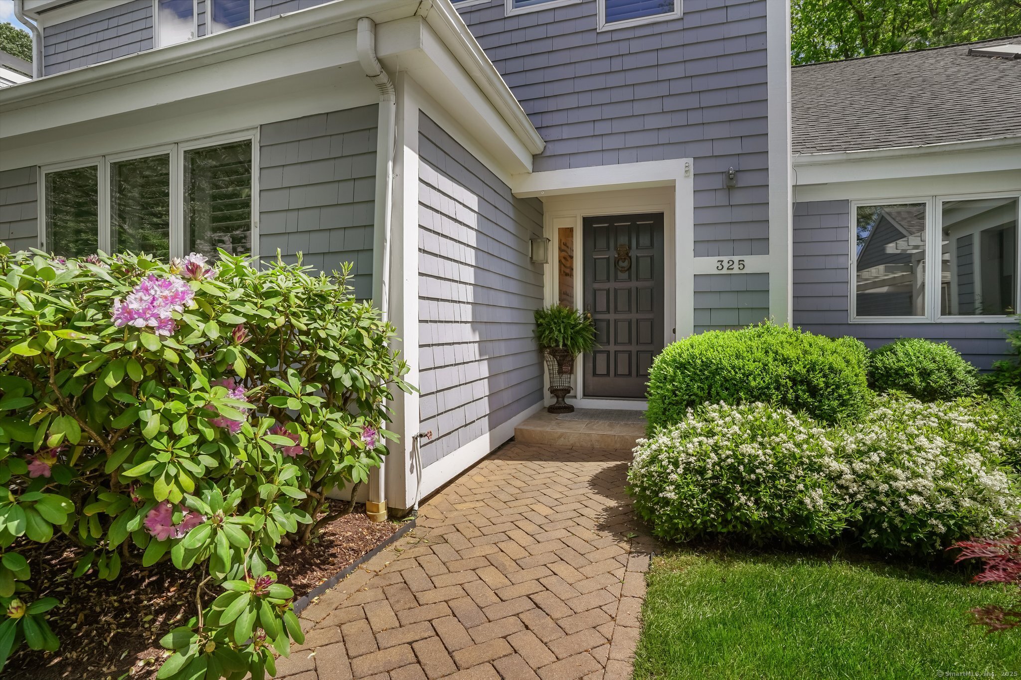325 Lansdowne, Unit 325 Westport, CT 06880 - Photo 1 of 1 Welcome to Lansdowne.
