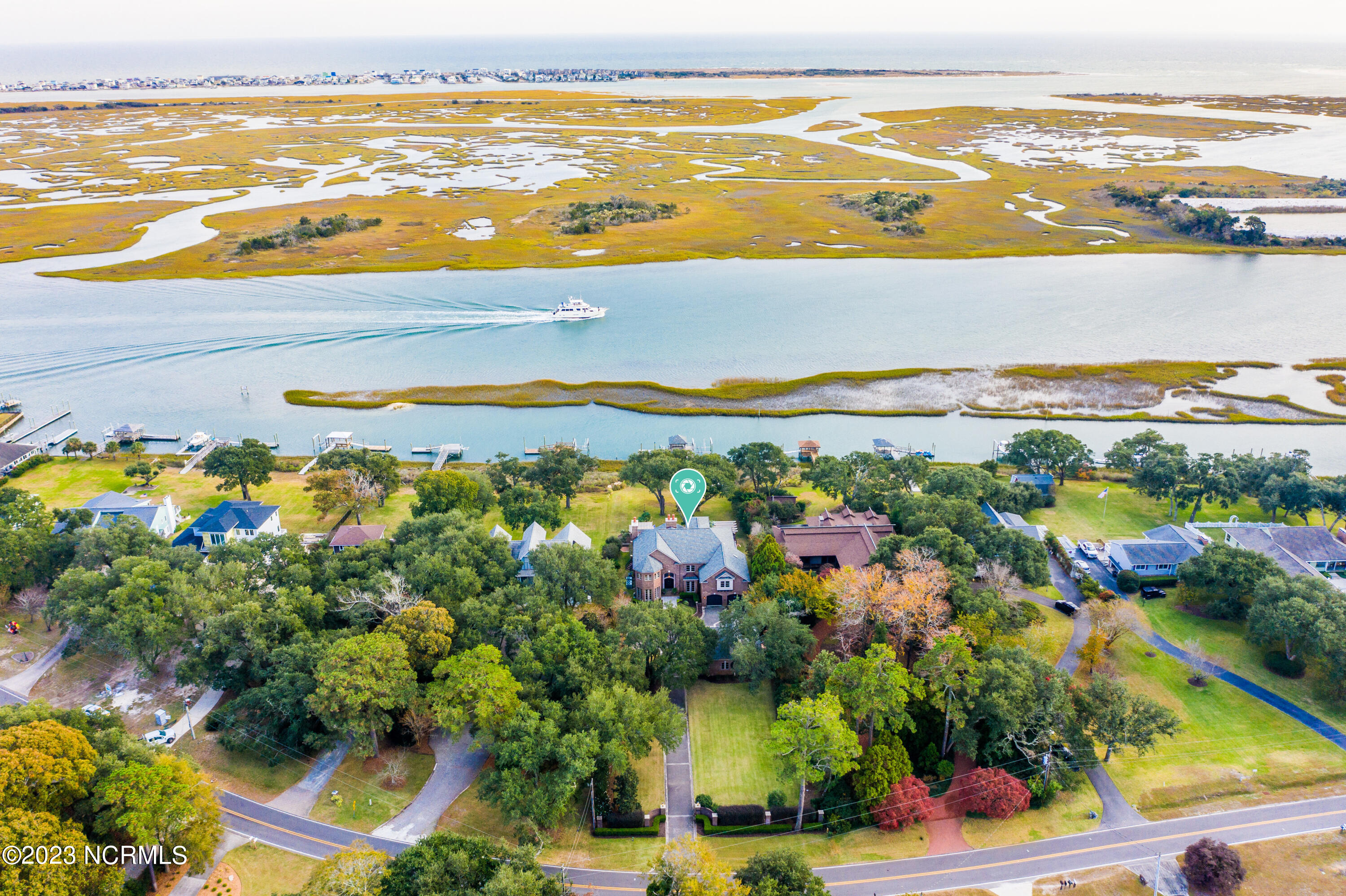 360 Olde Point Loop Hampstead, NC 28443 - Photo 92 of 95 085_dji_0453p