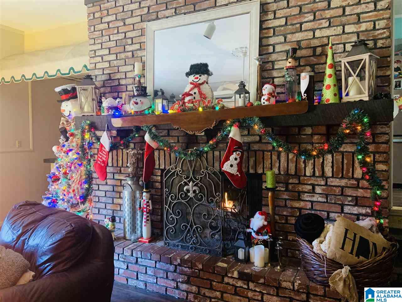 1227 Sangster Road Gadsden, AL 35901 - Photo 16 of 34