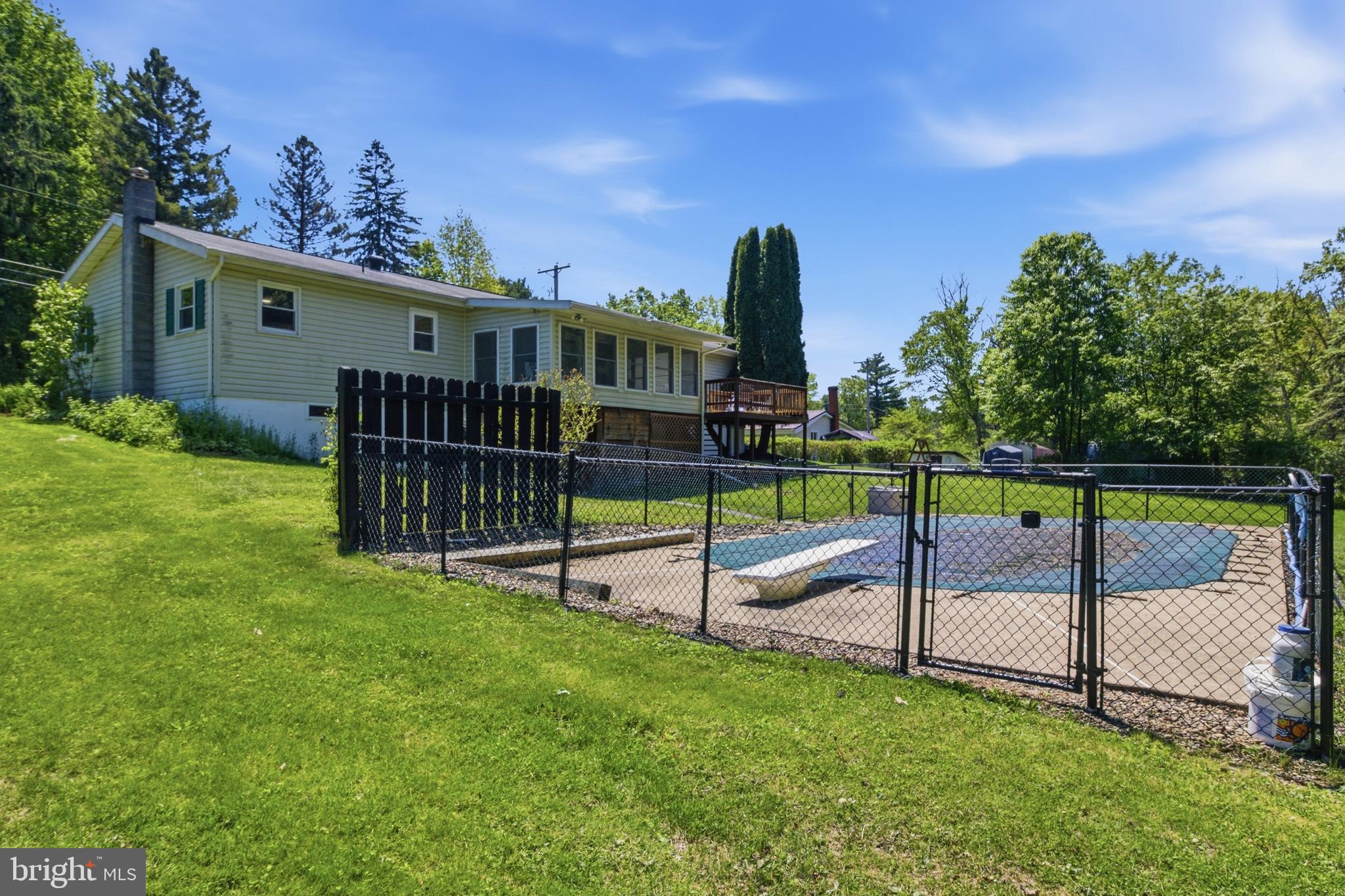 791 Loch Lomond Road Philipsburg, PA 16866 - Photo 31 of 32