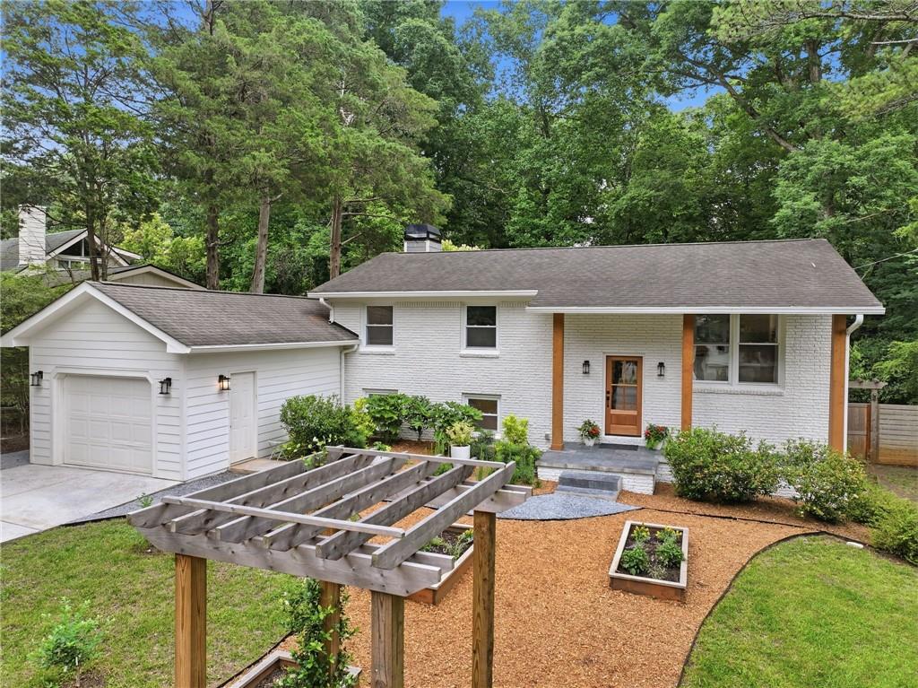 2003 Commodore Lane Atlanta, GA 30341 - Photo 48 of 59