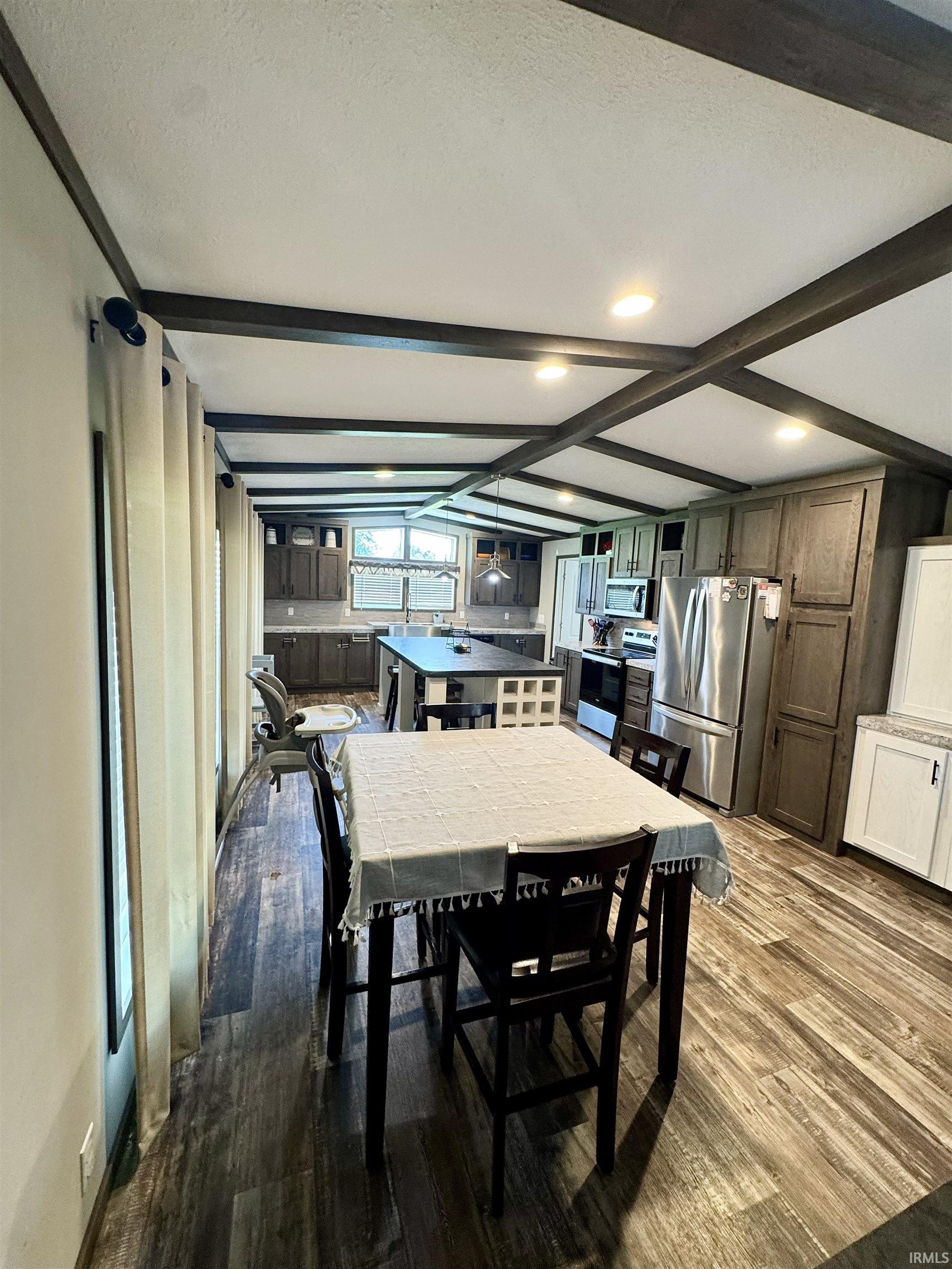 11730 Poplar Grv Road Shoals, IN 47581 - Photo 7 of 30