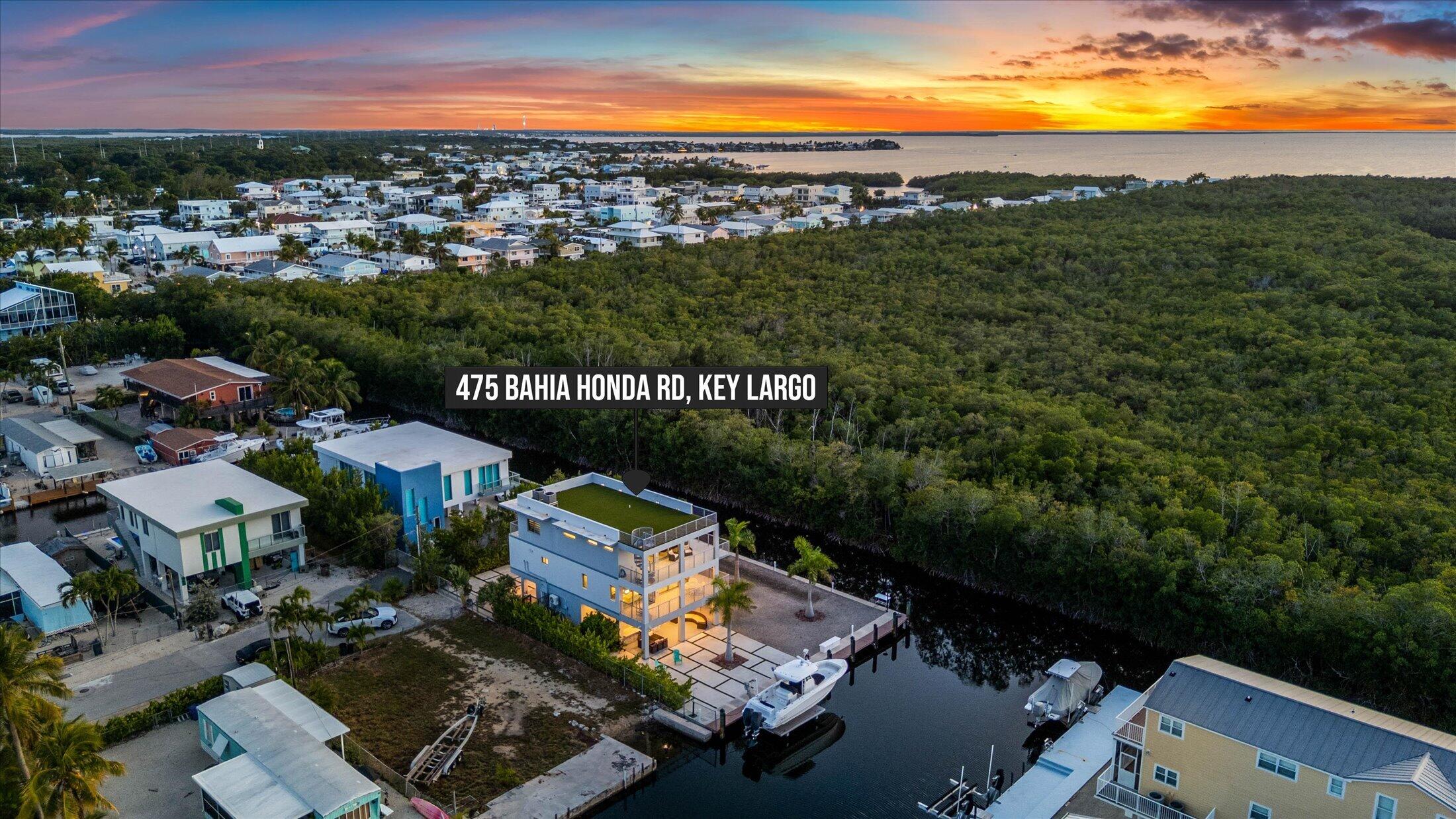 475 Bahia Honda Road Key Largo, FL 33037 - Photo 17 of 114 100-475 Bahia Honda Rd, Key Largo-1