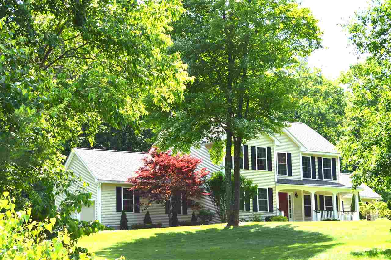 45 Amherst Road Merrimack, NH 03054 - Photo 2 of 35
