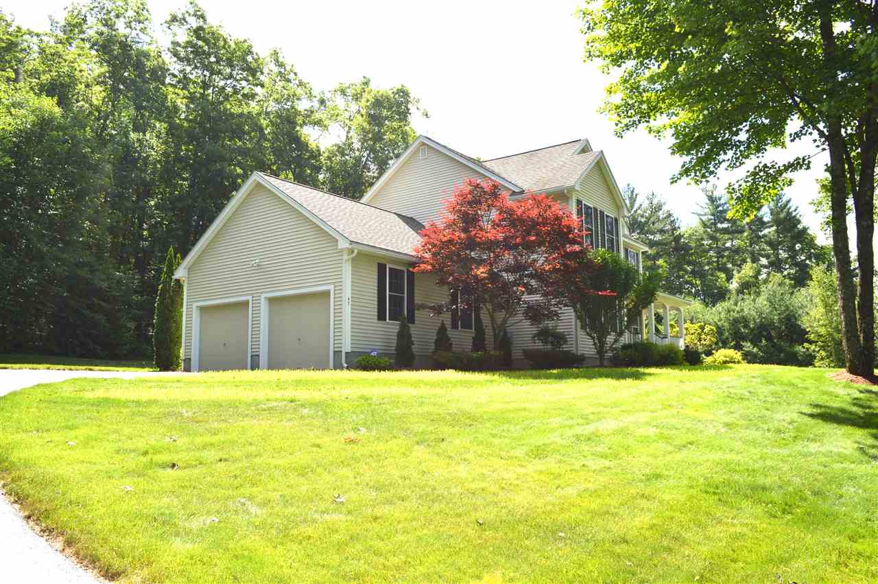 45 Amherst Road Merrimack, NH 03054 - Photo 11 of 35