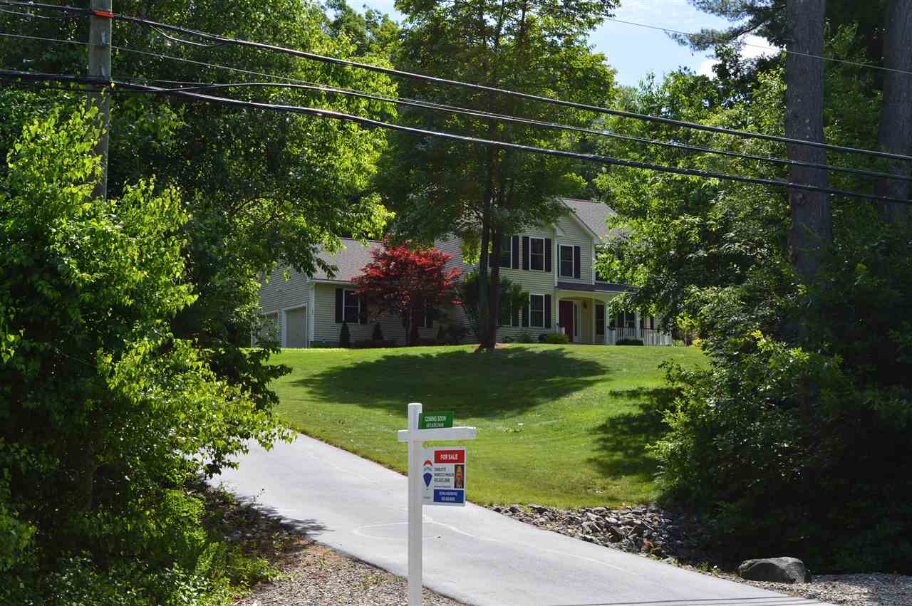 45 Amherst Road Merrimack, NH 03054 - Photo 12 of 35