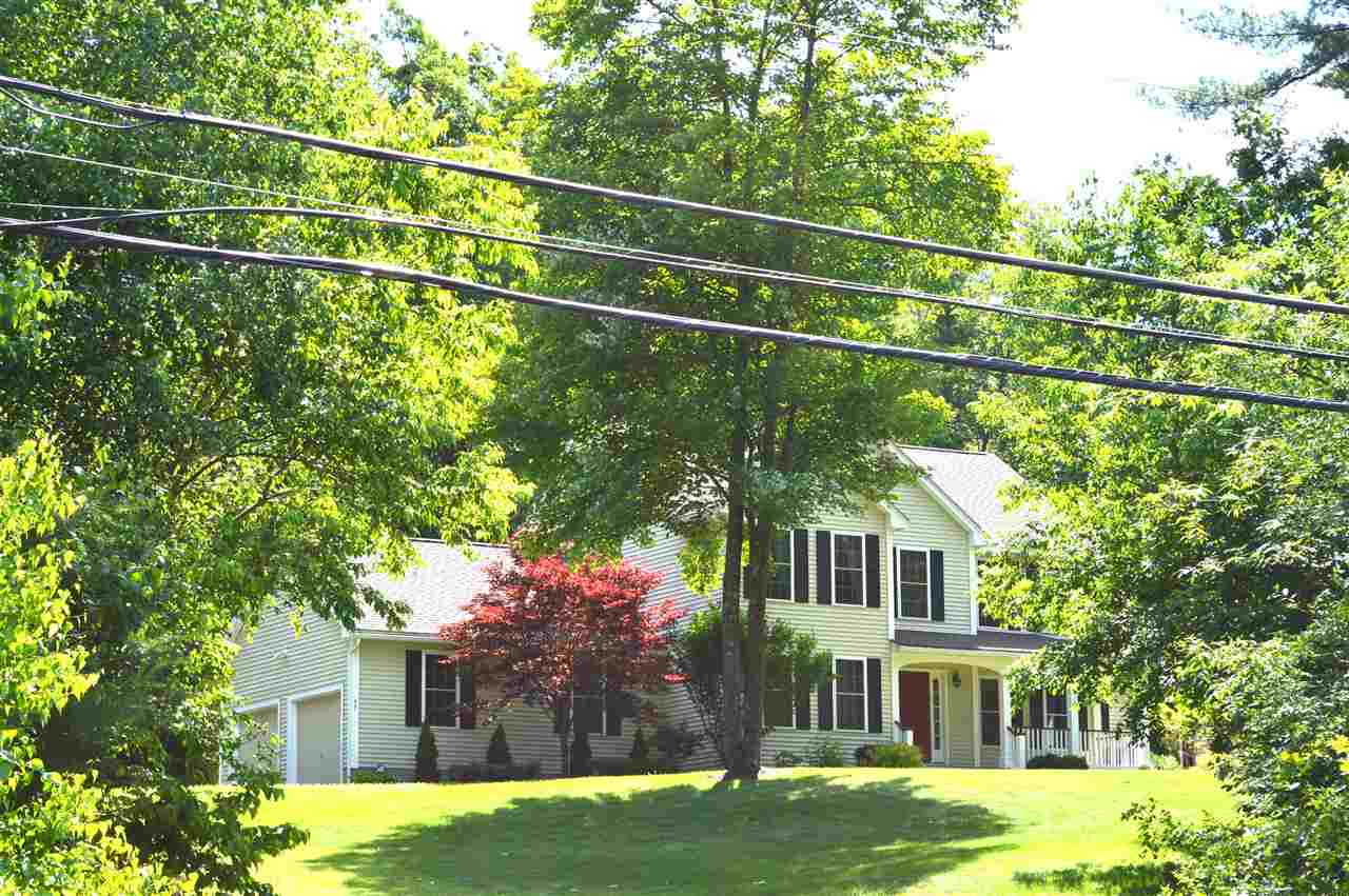 45 Amherst Road Merrimack, NH 03054 - Photo 3 of 35