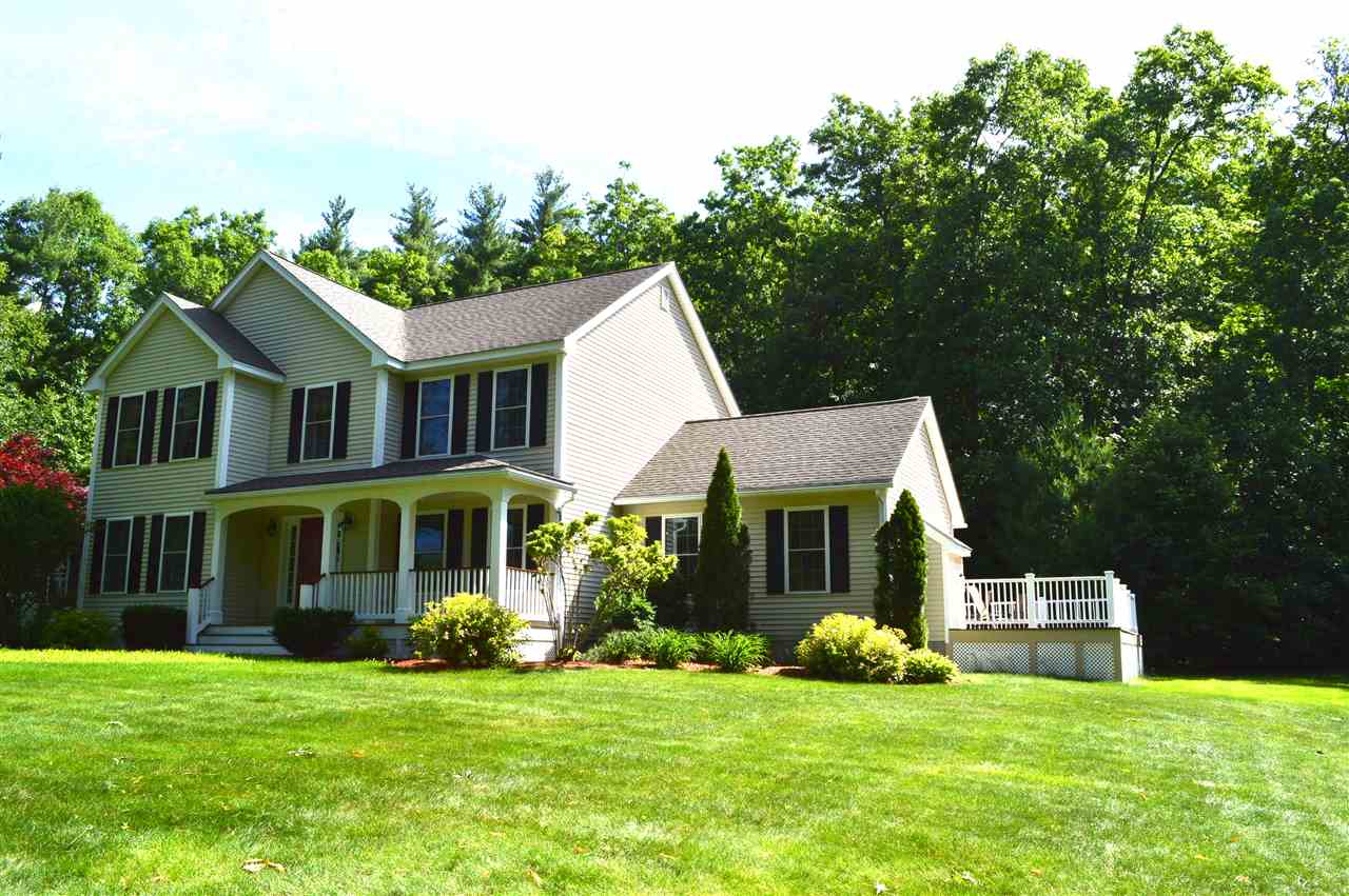 45 Amherst Road Merrimack, NH 03054 - Photo 6 of 35