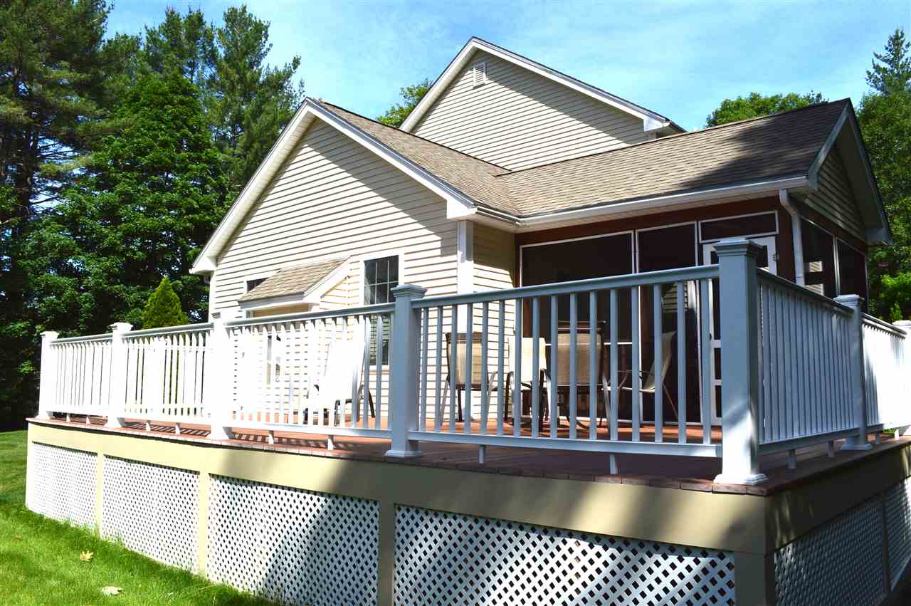 45 Amherst Road Merrimack, NH 03054 - Photo 7 of 35