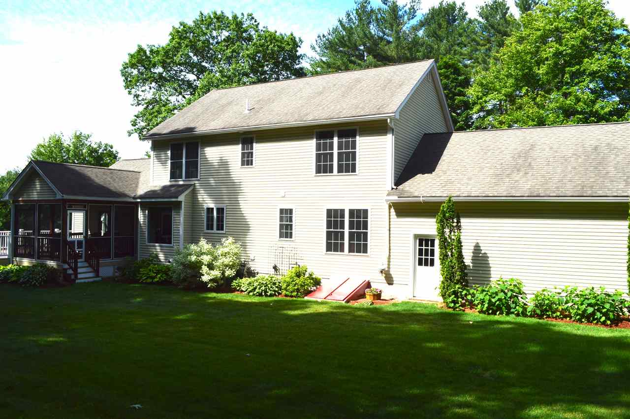 45 Amherst Road Merrimack, NH 03054 - Photo 8 of 35