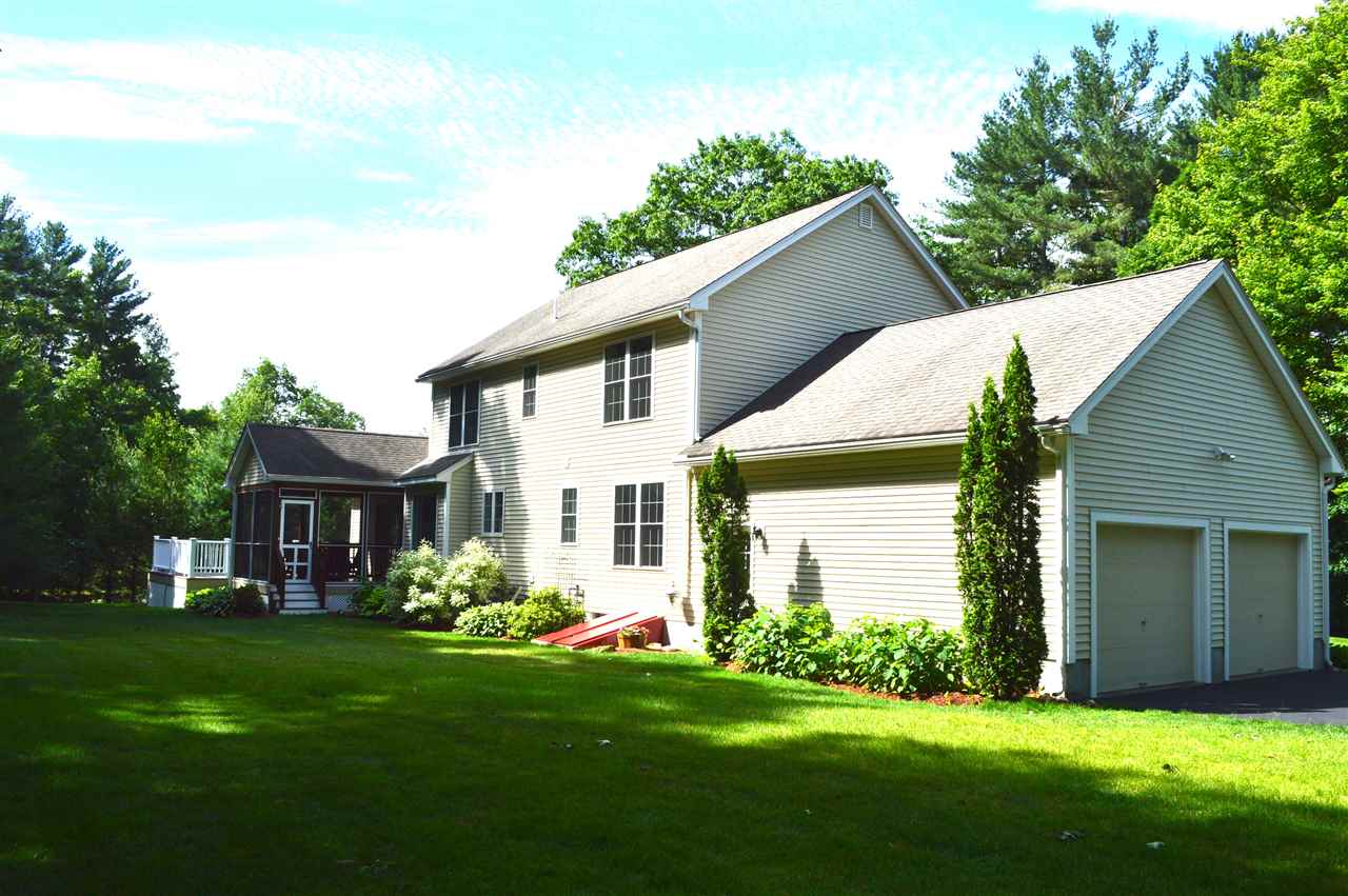 45 Amherst Road Merrimack, NH 03054 - Photo 9 of 35