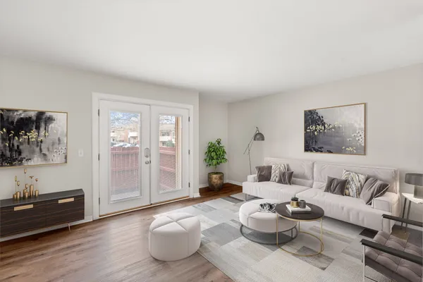 515 Basswood Avenue, Unit 83, Nashville, TN 37209
