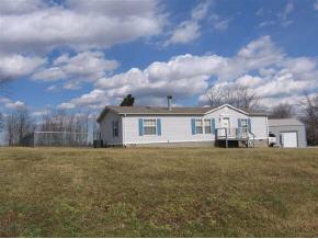 19 Peelman Road Vevay, IN 47043 - Photo 1 of 7