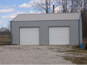 19 Peelman Road Vevay, IN 47043 - Photo 6 of 7