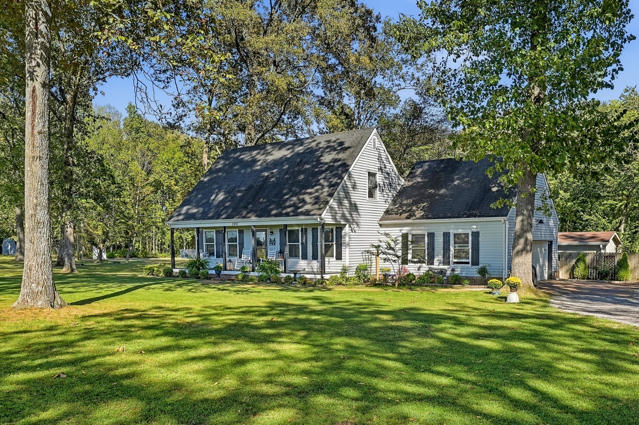 190 Hooper Road Smithville, TN 37166 - Photo 17 of 27 Gallery Image 17