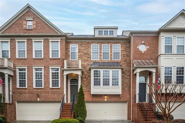 $2,850 | 4724 Wehunt Trail, Unit 20, Smyrna, GA 30082