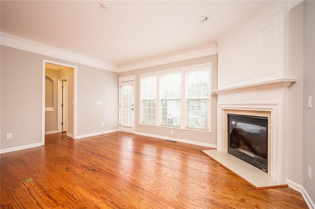 4724 Wehunt Trail, Unit 20 Smyrna, GA 30082 - Photo 11 of 45