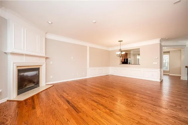 $2,850 | 4724 Wehunt Trail, Unit 20, Smyrna, GA 30082