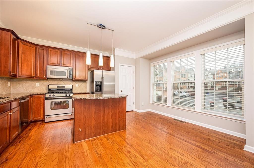 4724 Wehunt Trail, Unit 20 Smyrna, GA 30082 - Photo 14 of 45