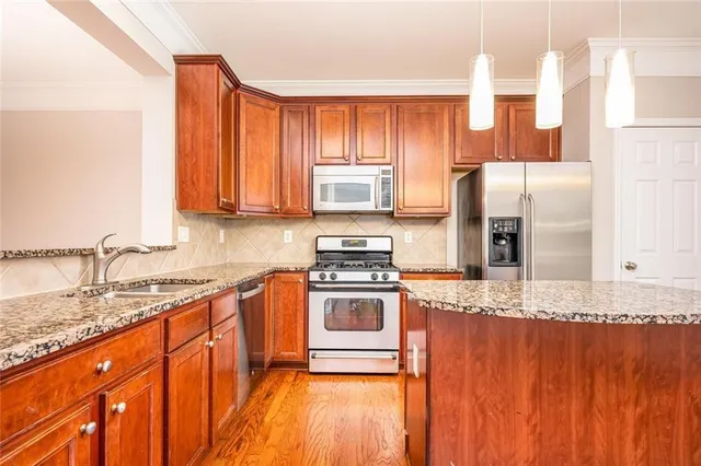 $2,850 | 4724 Wehunt Trail, Unit 20, Smyrna, GA 30082