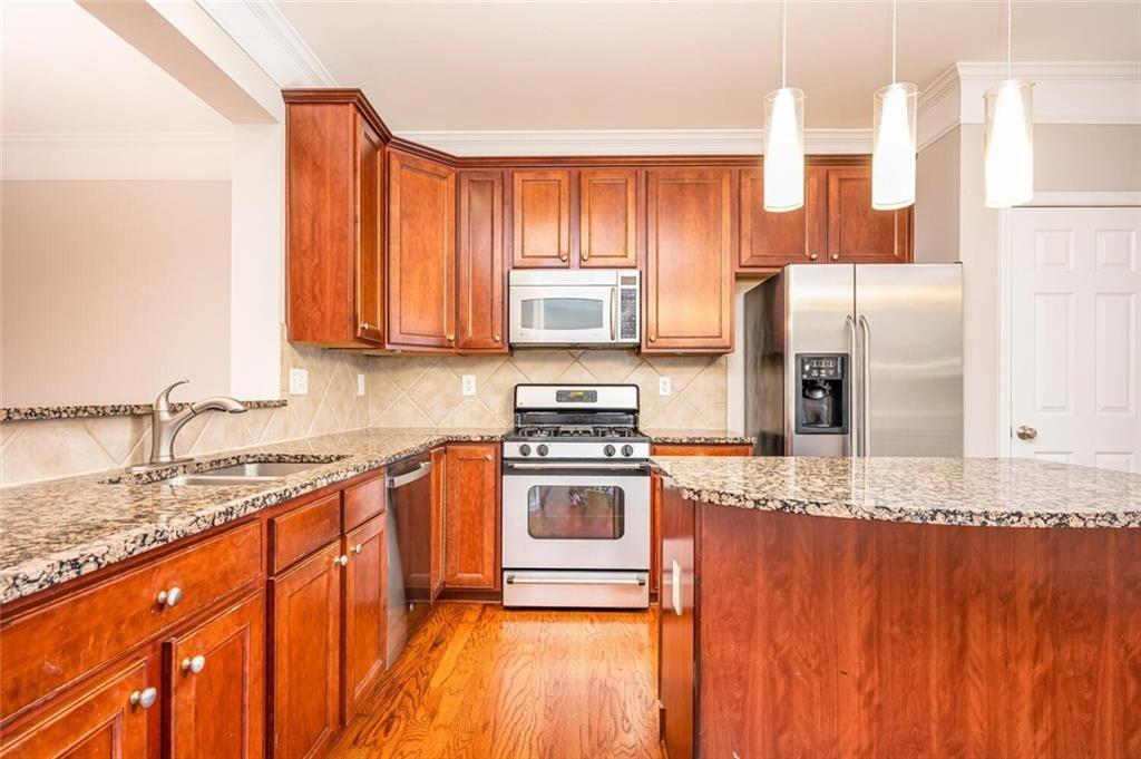 4724 Wehunt Trail, Unit 20 Smyrna, GA 30082 - Photo 15 of 45