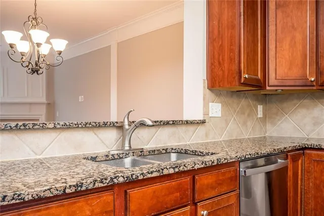 $2,850 | 4724 Wehunt Trail, Unit 20, Smyrna, GA 30082