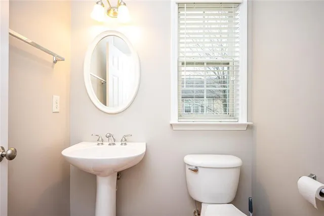 $2,850 | 4724 Wehunt Trail, Unit 20, Smyrna, GA 30082