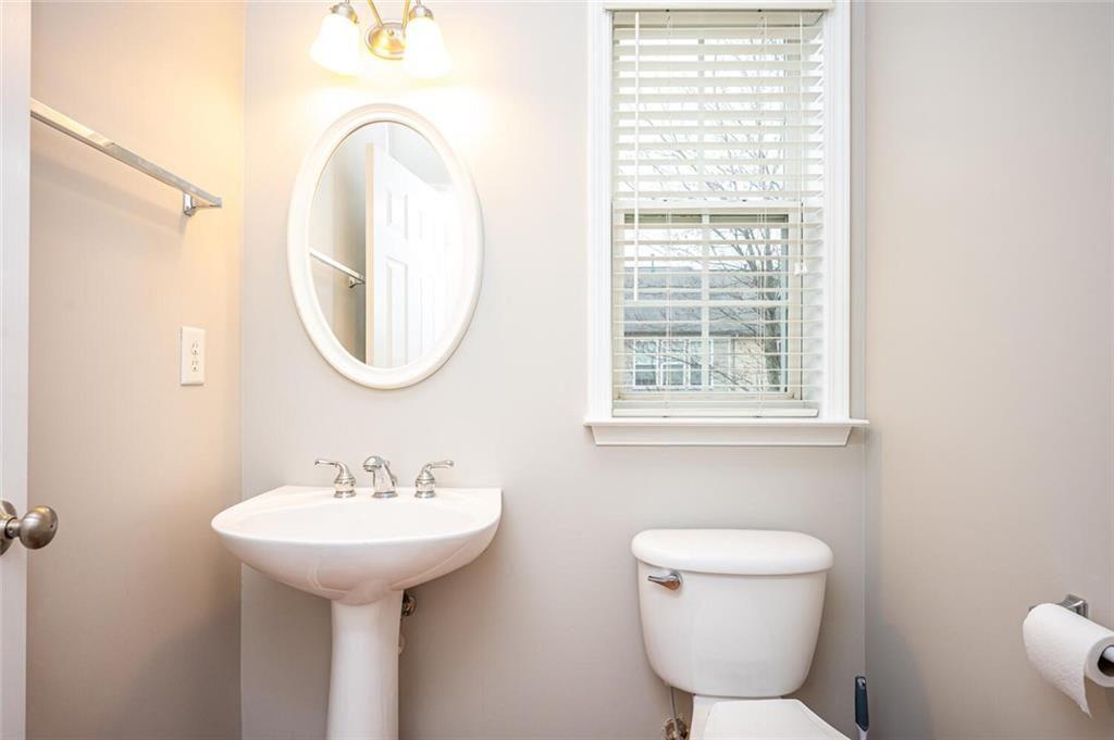 4724 Wehunt Trail, Unit 20 Smyrna, GA 30082 - Photo 20 of 45