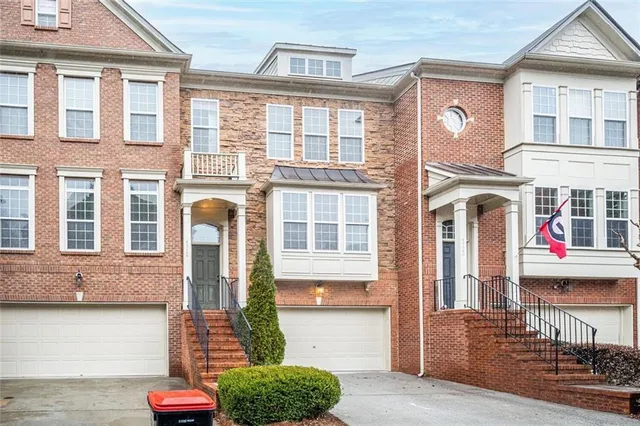 $2,850 | 4724 Wehunt Trail, Unit 20, Smyrna, GA 30082