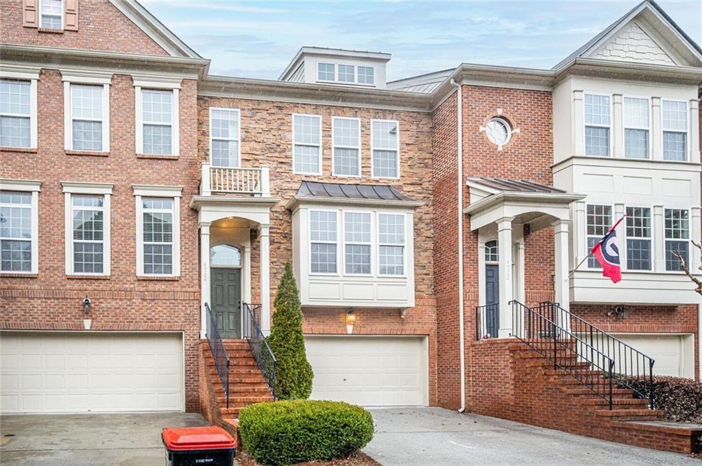 4724 Wehunt Trail, Unit 20 Smyrna, GA 30082 - Photo 2 of 45