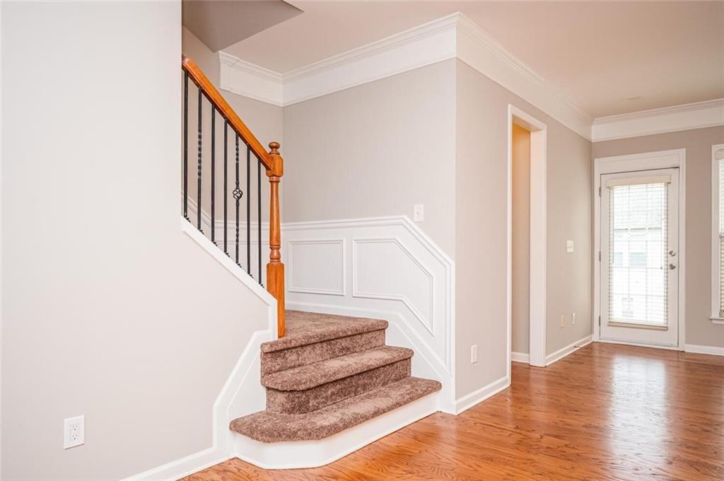 4724 Wehunt Trail, Unit 20 Smyrna, GA 30082 - Photo 21 of 45