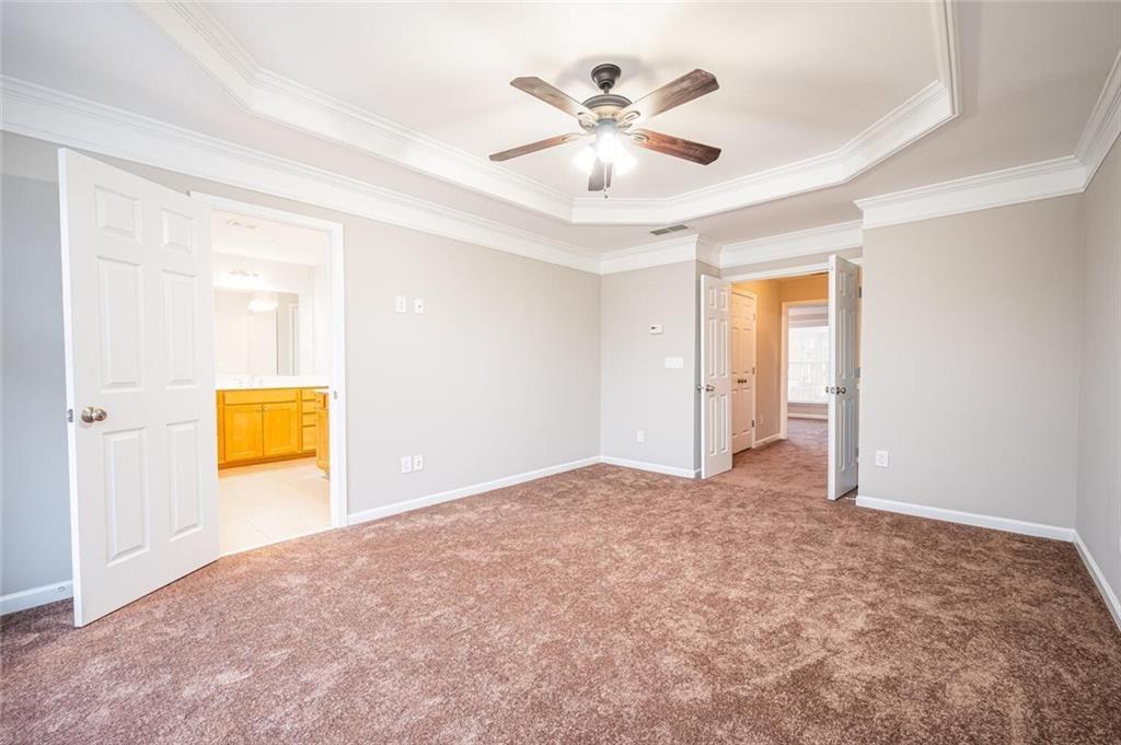 4724 Wehunt Trail, Unit 20 Smyrna, GA 30082 - Photo 22 of 45