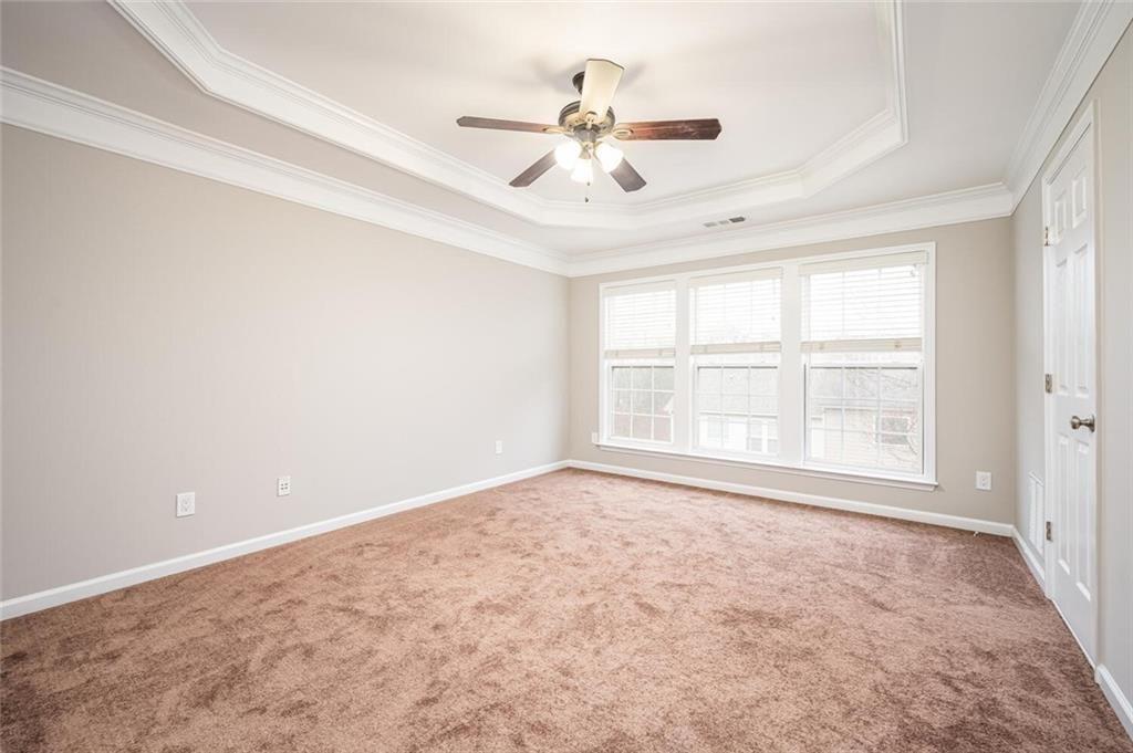 4724 Wehunt Trail, Unit 20 Smyrna, GA 30082 - Photo 23 of 45